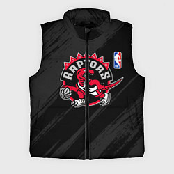 Мужской жилет Toronto Raptors - NBA team
