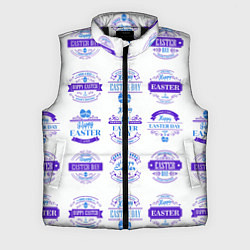 Мужской жилет Easter holidays