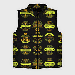 Мужской жилет Easter holidays