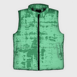 Мужской жилет Текстура с потертостями