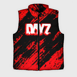 Мужской жилет Dayz штрихи красок