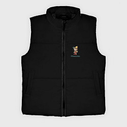 Мужской жилет Pinocchio