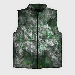 Мужской жилет Абстракция - acid boom