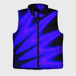 Мужской жилет Neon is multicolored