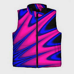 Мужской жилет Multicolored color neon