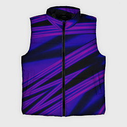 Мужской жилет Color multi-colored neon