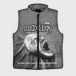 Мужской жилет The Prodigy: Madness