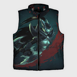 Мужской жилет Phantom Assassin, цвет: 3D-светло-серый