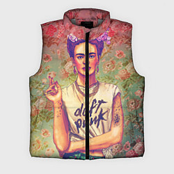 Мужской жилет Фрида