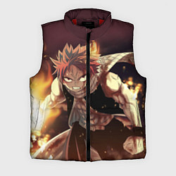Мужской жилет Fairy tail