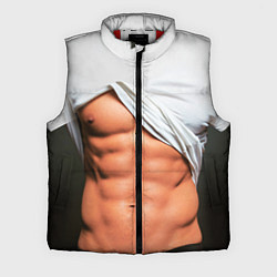 Мужской жилет Идеальное тело
