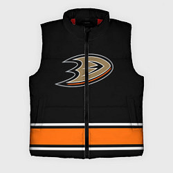 Мужской жилет Anaheim Ducks Selanne