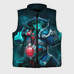 Мужской жилет Storm Spirit