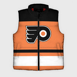 Мужской жилет Philadelphia Flyers
