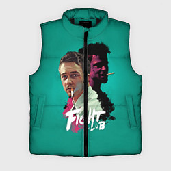 Мужской жилет Fight Club Stories