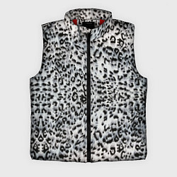 Мужской жилет White Jaguar