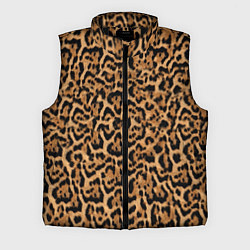 Мужской жилет Jaguar