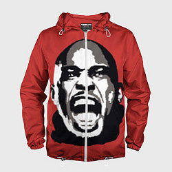 Мужская ветровка Sticky Fingaz