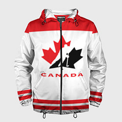 Мужская ветровка Canada Team