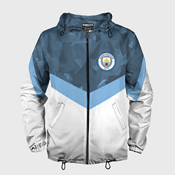 Мужская ветровка Manchester City FC: Sport