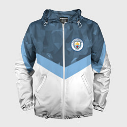 Мужская ветровка Manchester City FC: Sport