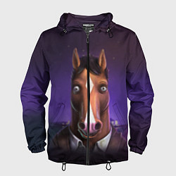 Мужская ветровка BoJack