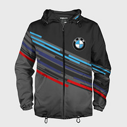 Мужская ветровка BMW BRAND COLOR