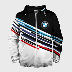 Мужская ветровка BMW BRAND COLOR БМВ