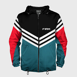 Мужская ветровка Firm 90s: Arrows Style