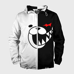 Мужская ветровка MONOKUMA