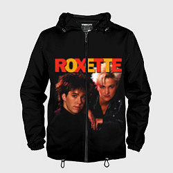 Мужская ветровка Roxette