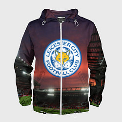 Мужская ветровка FC Leicester City