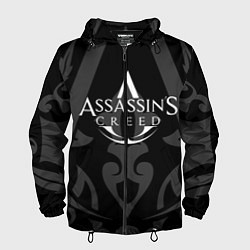 Мужская ветровка Assassin’s Creed