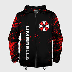 Мужская ветровка UMBRELLA CORPORATION