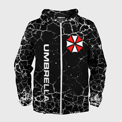 Мужская ветровка UMBRELLA CORPORATION