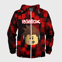 Мужская ветровка ROBLOX