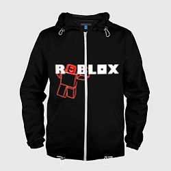 Мужская ветровка Роблокс Roblox