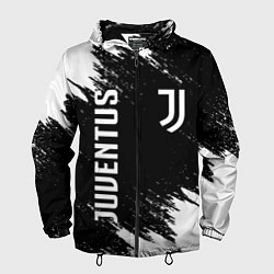 Мужская ветровка JUVENTUS