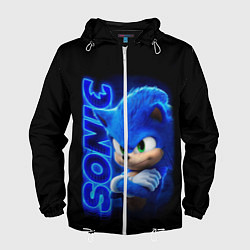 Мужская ветровка SONIC