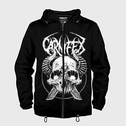 Мужская ветровка Carnifex