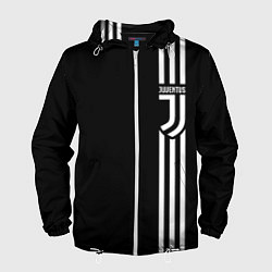 Мужская ветровка JUVENTUS