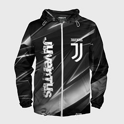 Мужская ветровка JUVENTUS