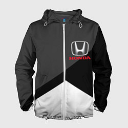 Мужская ветровка HONDA