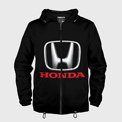 Мужская ветровка HONDA