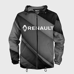 Мужская ветровка RENAULT