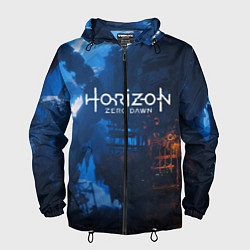 Мужская ветровка HORIZON ZERO DAWN