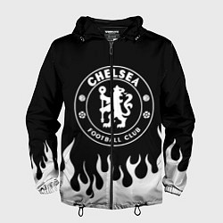 Мужская ветровка Chelsea BW