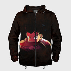 Мужская ветровка Гон Фрикс