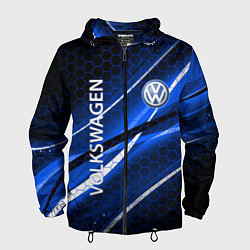 Мужская ветровка VOLKSWAGEN LOGO SPORT