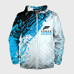 Мужская ветровка Forza Horizon Форза